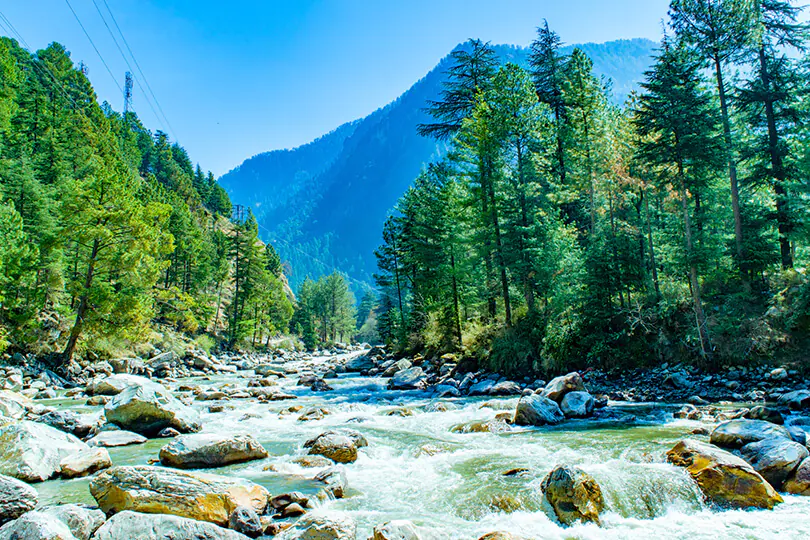 A Journey Through Colonial Charm, Scenic Peaks & Hidden Retreats