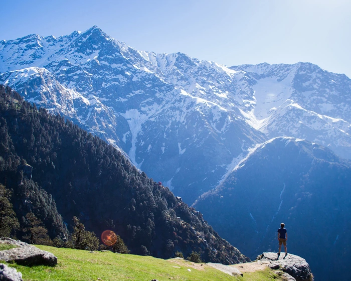 Sky Temples & Story Trails: A Family Journey through Dharamsala & Bir