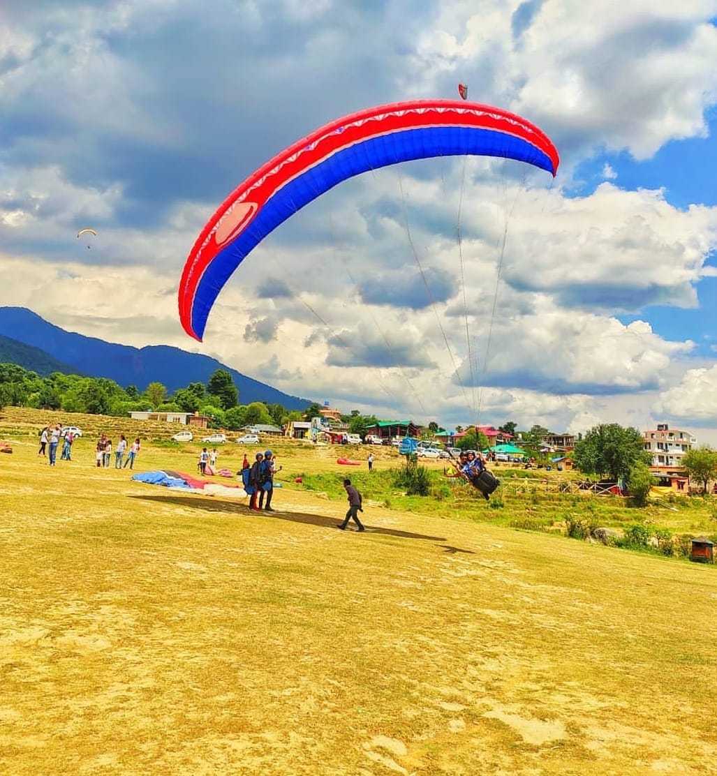 Ancient Forts, Hidden Art & The Road to Bir