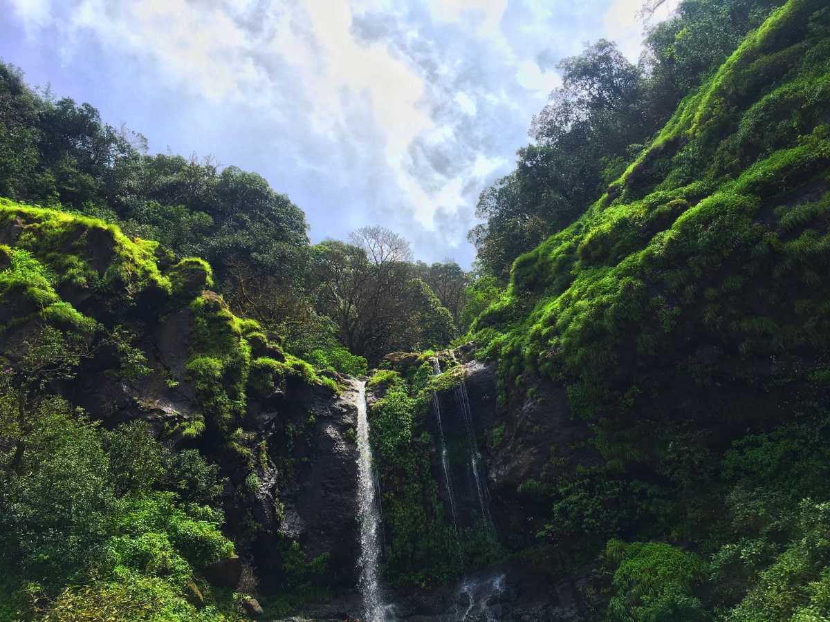 Hidden Waterfalls & Himalayan Sunsets