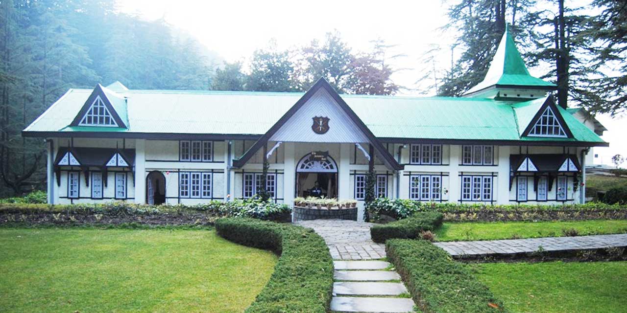 Temples, History & Timeless Streets
