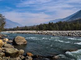 Rapids, Royalty & Hidden Art