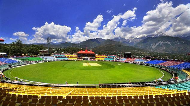 Into the Himalayan Charm