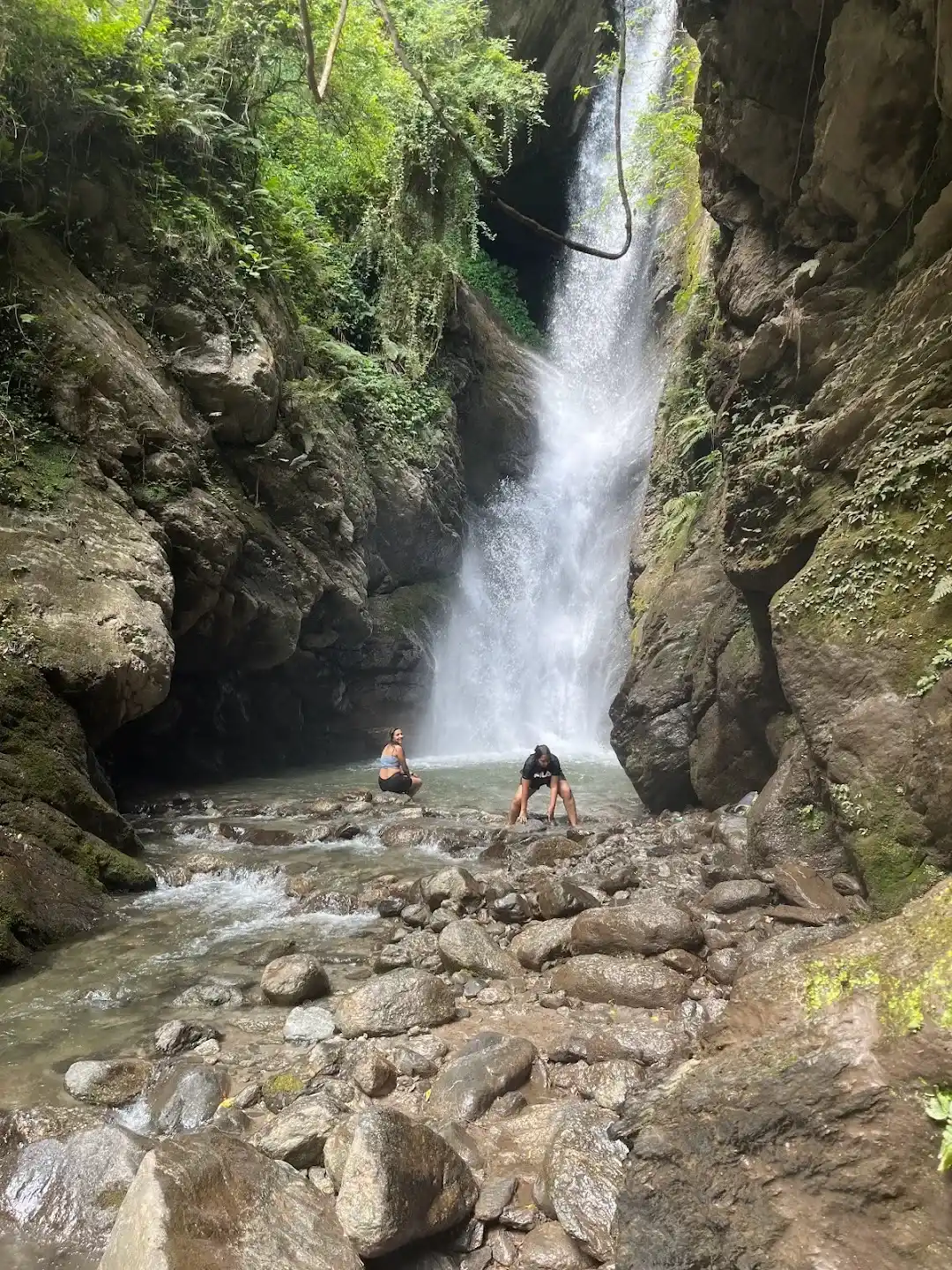 Hidden Waterfalls & Himalayan Sunsets