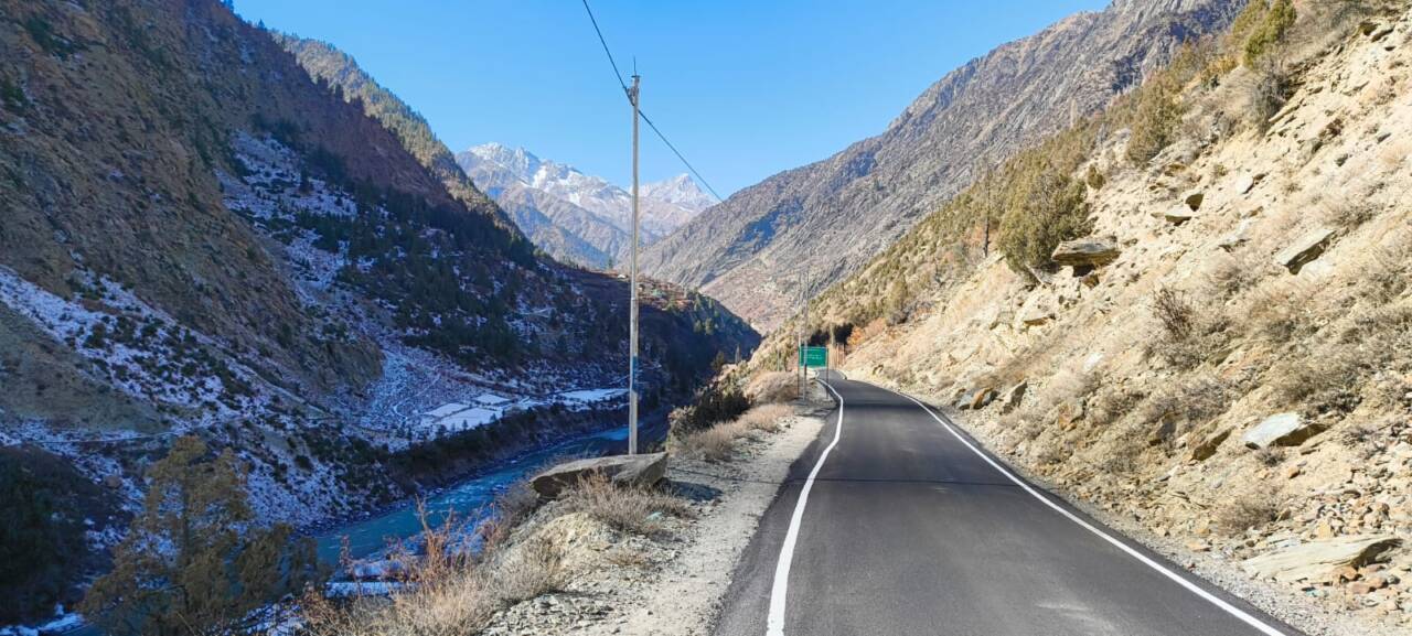 Temples, Trails & Sky Roads: A Signature Route through Himachal