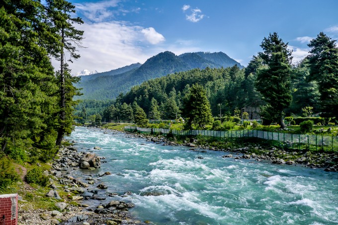 To Pahalgam – Rivers That Run Like Lullabies