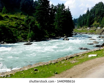 Until Next Time, Kashmir