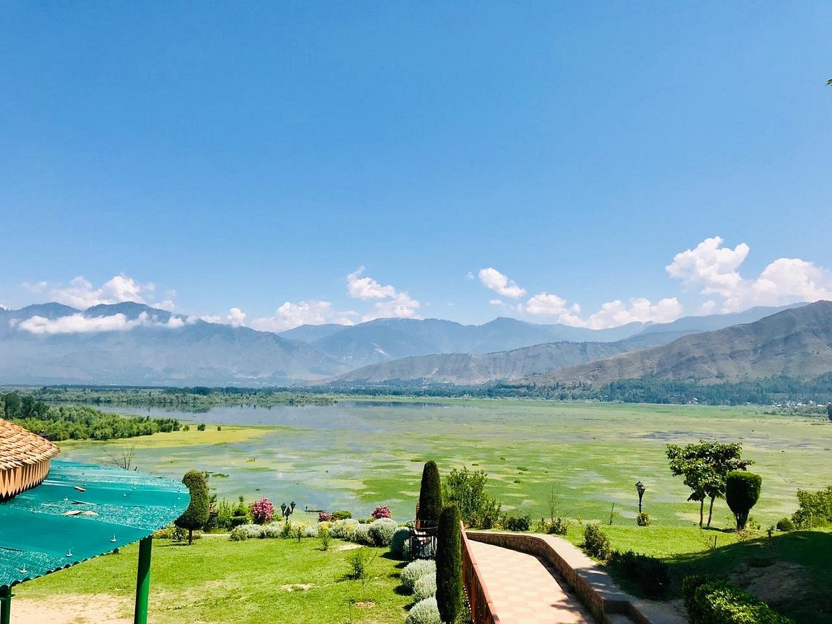 Gurez Valley – Where Time Stands Still
