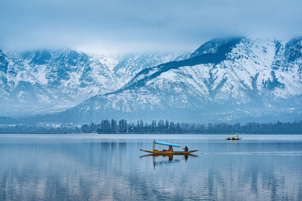 Stillness & Story – A Gentle Journey Through Kashmir 