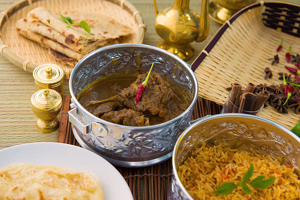  Authentic Ladakhi meal @ 500 year old homestay