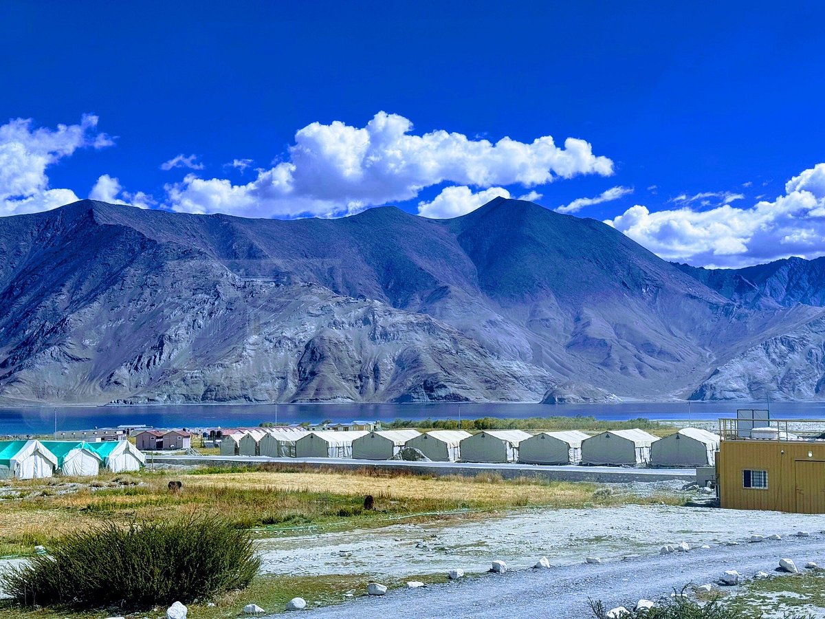  The Merak Pangong