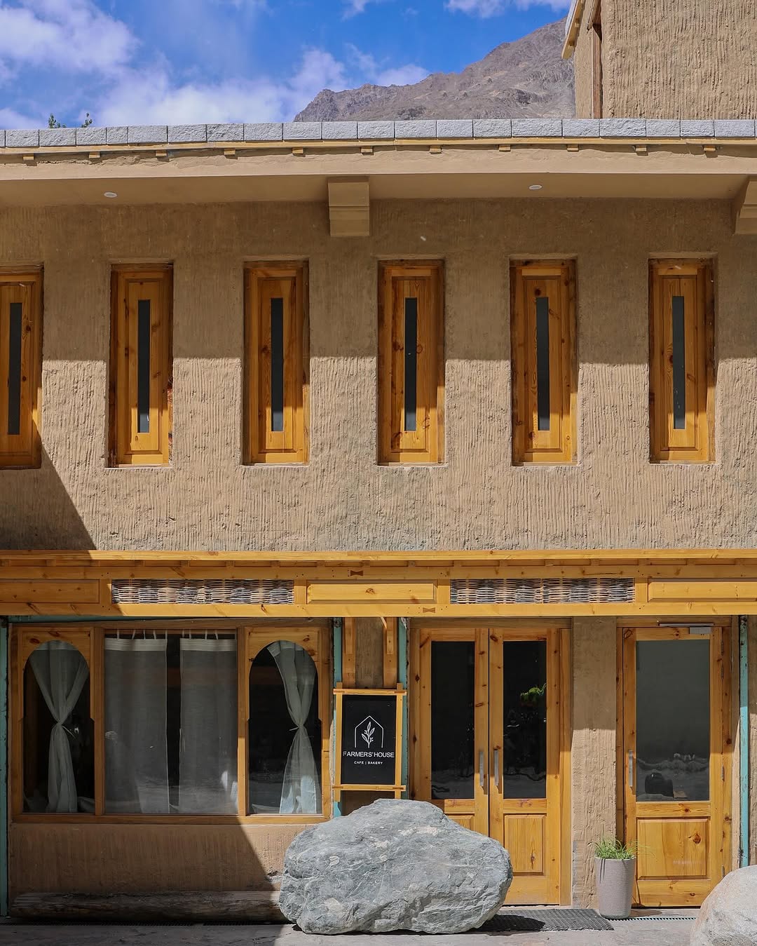  Virsa Baltistan; Turtuk
