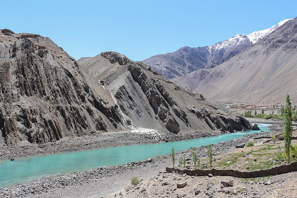Whispers of Sham – Rivers, Caves and Monasteries