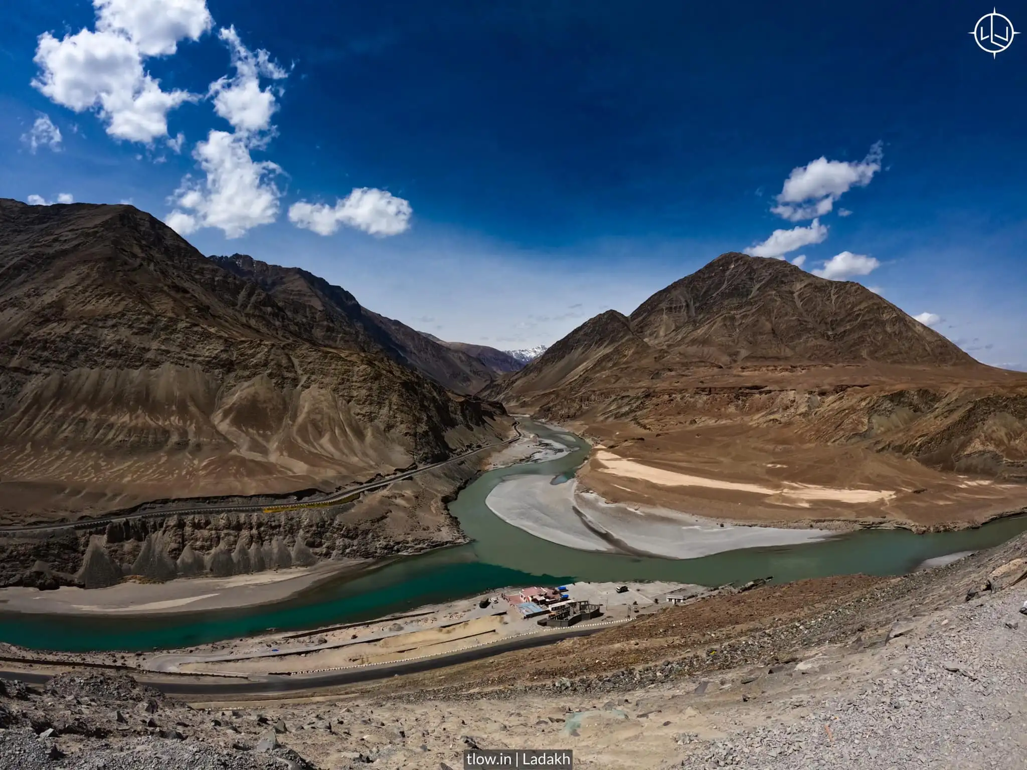 Rivers, Rock Art & Market Buzz