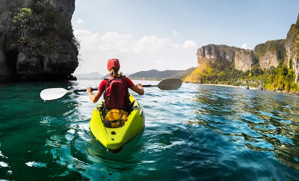 River Canyoning & Split Rock – Meghalaya in Motion