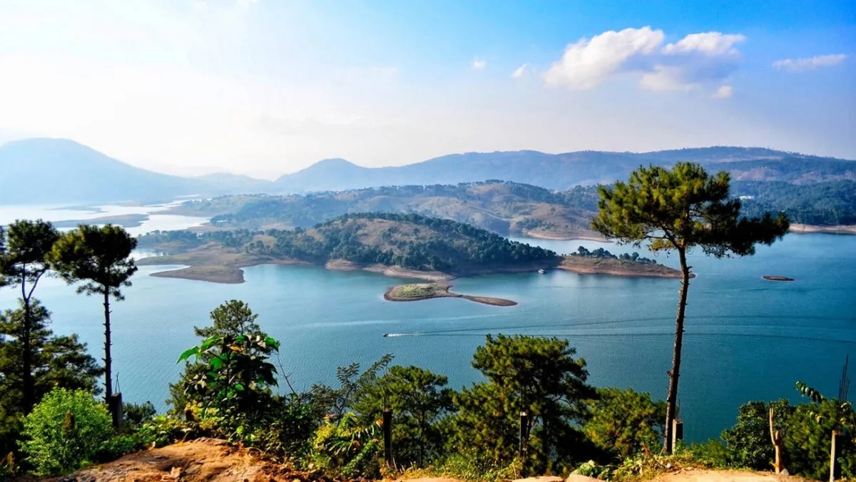 SHILLONG TO GUWAHATI