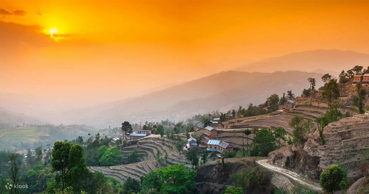 Until Next Time, Nepal