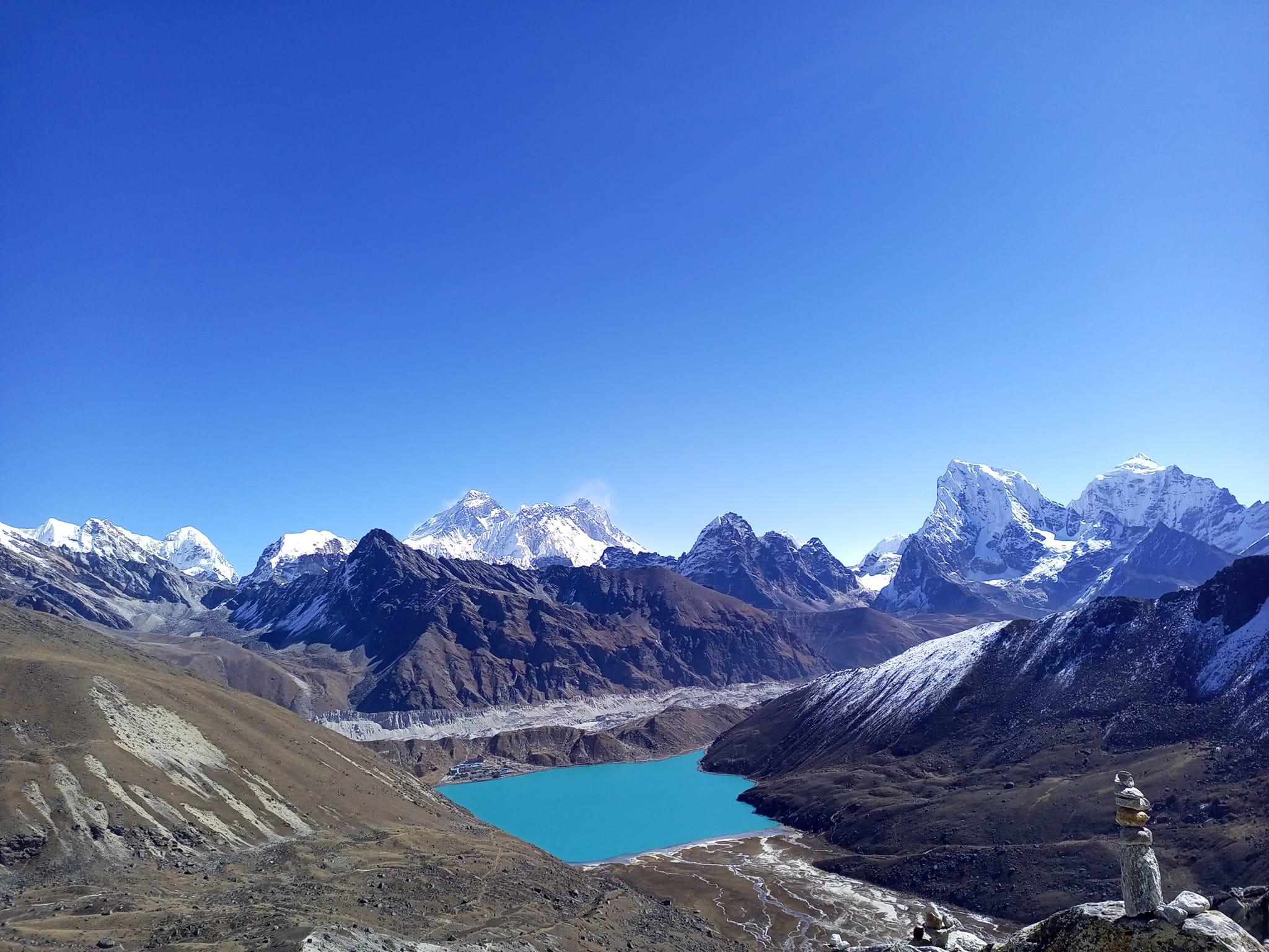 Departure – But Nepal Stays With You