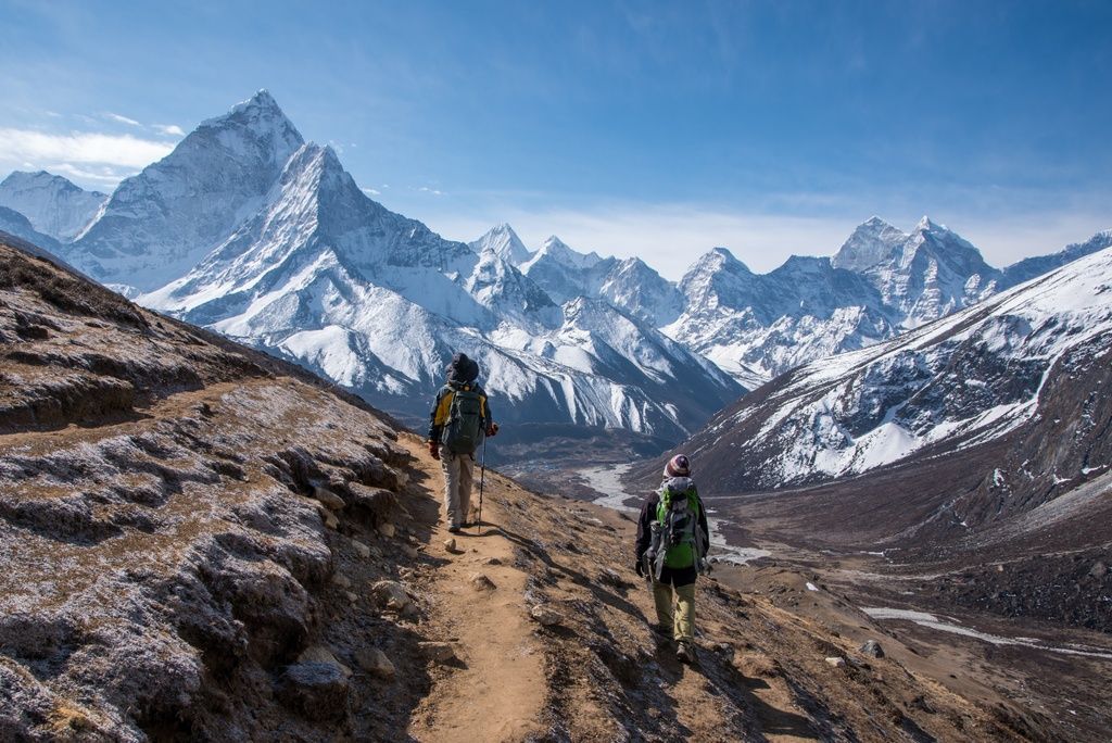 Echoes & Elevation – Offbeat Nepal
