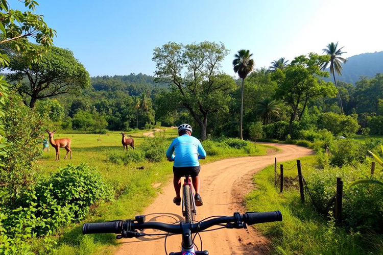 From Peaks to Jungle – Welcome to Chitwan