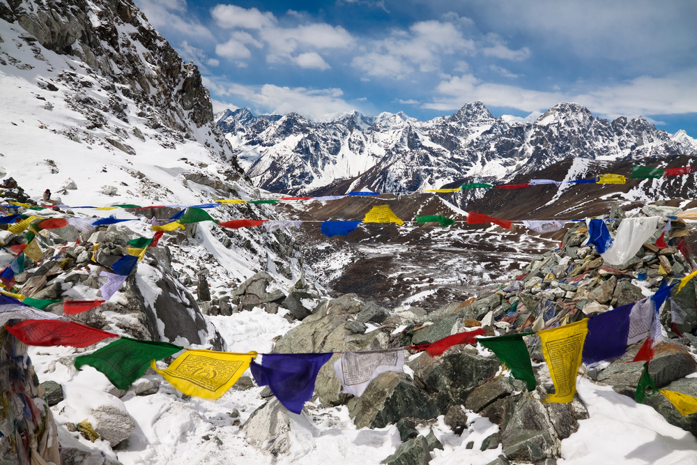 Peaks, Passes & Prayer Flags – A Sikkim Sojourn for All Ages