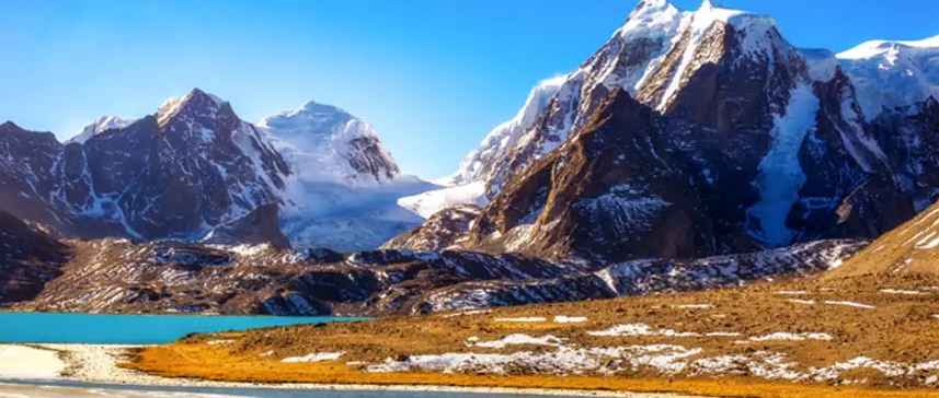 Peaks, Prayer & Play – A Journey into North Sikkim’s Wild Heart
