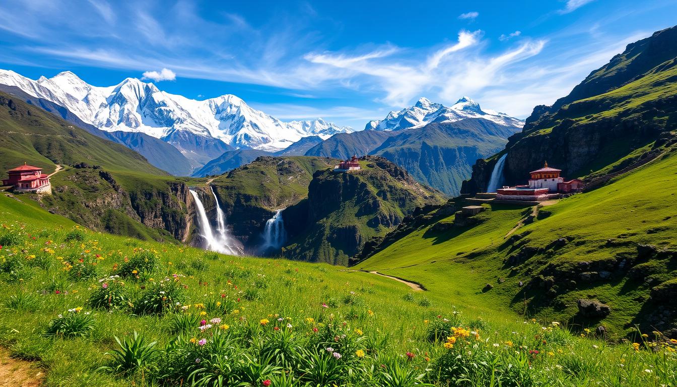 Hidden Capitals & Blooming Trails – A Western Sikkim Discovery