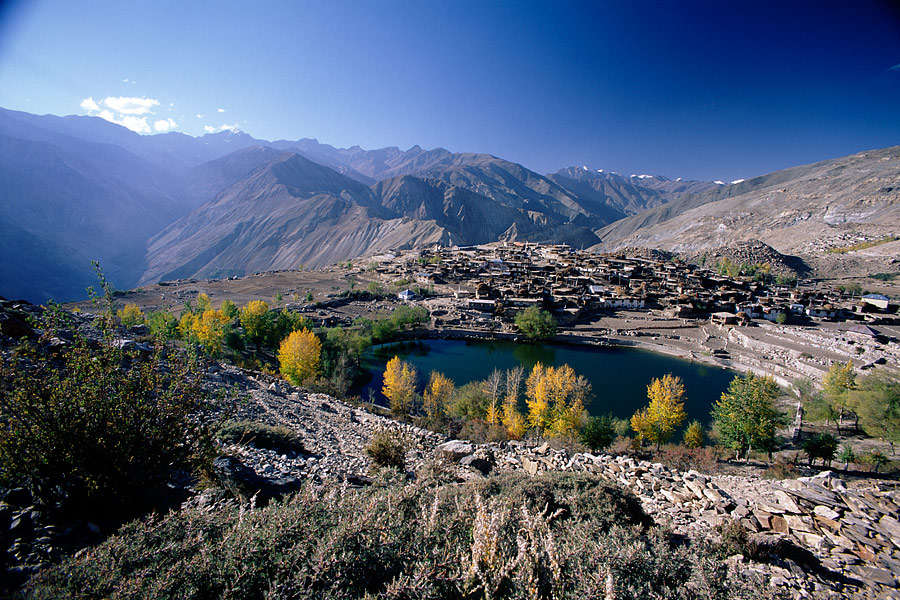 Nako’s Hidden Lake & Buddhist Heritage