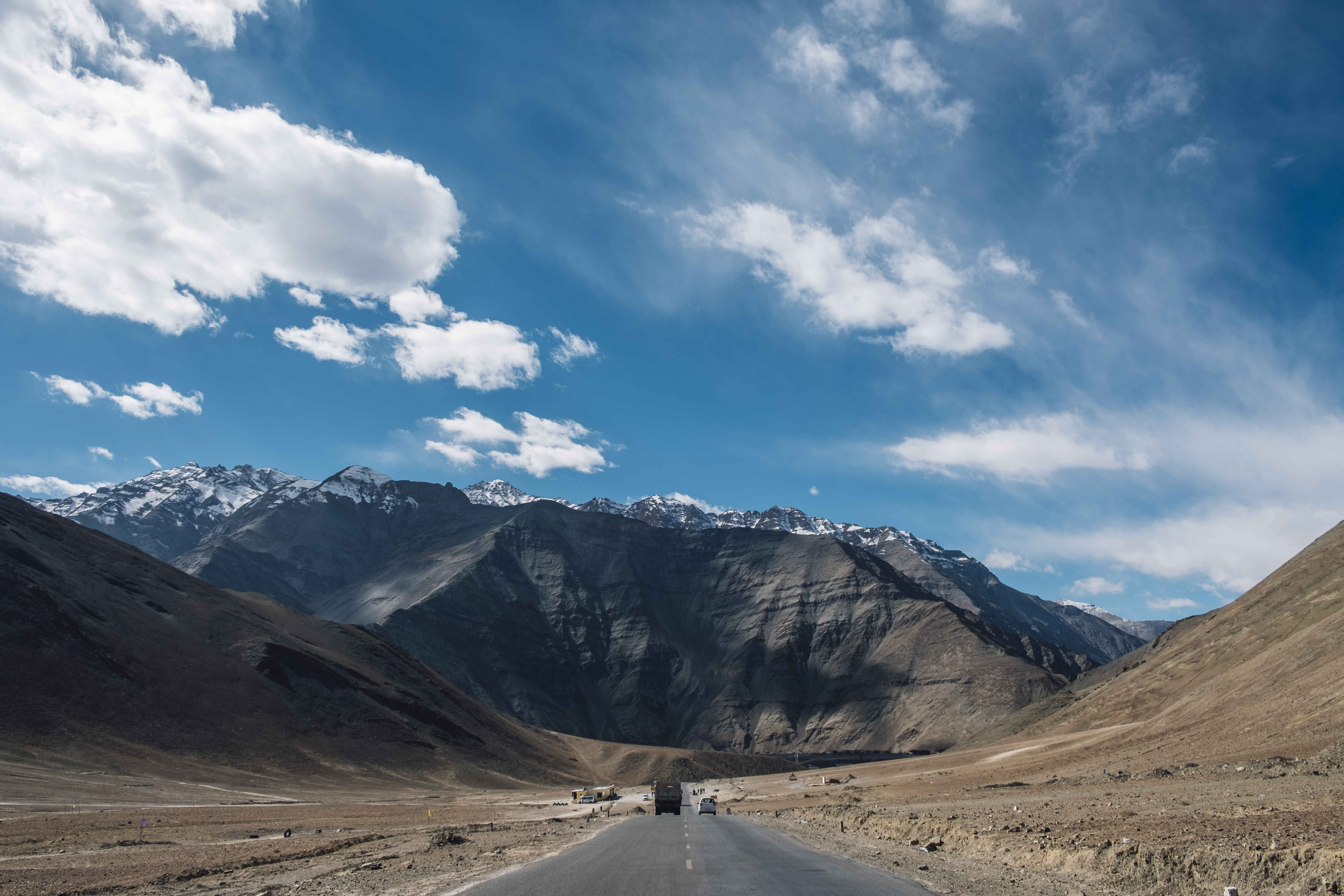 Wild Valleys & Lost Paths – A Spiti Circuit with a Pulse