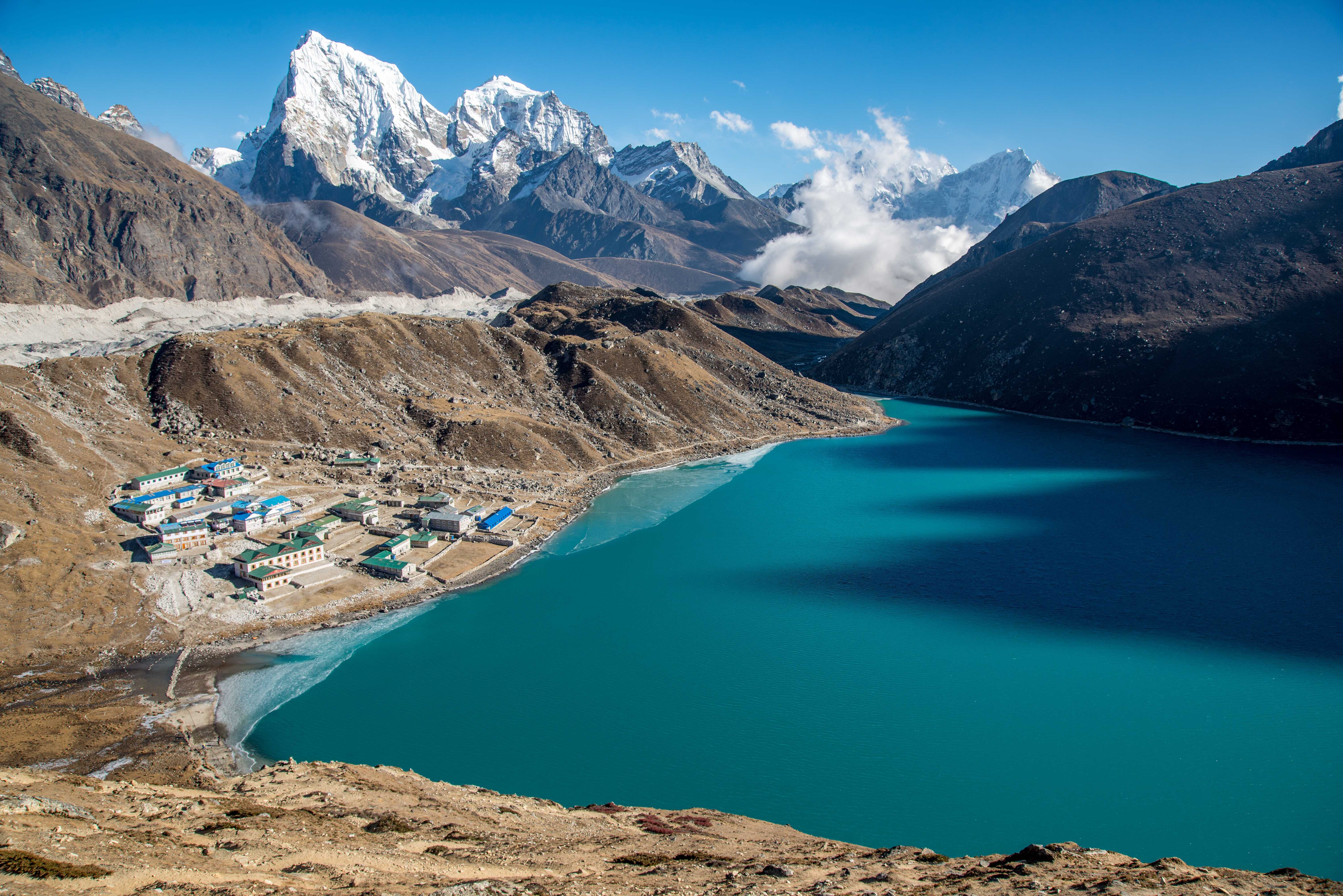 A High - Altitude Spiti Quest Through Monasteries, Moonlands & Sky Lakes