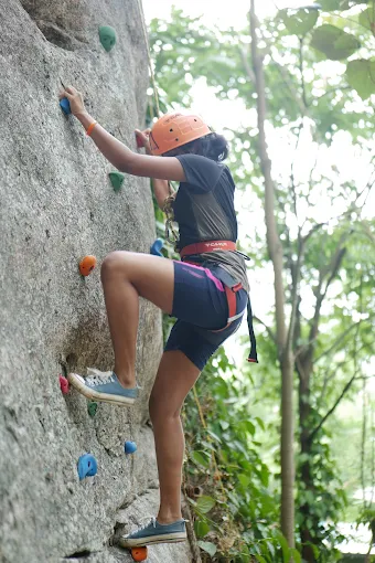 Adventure activities 
