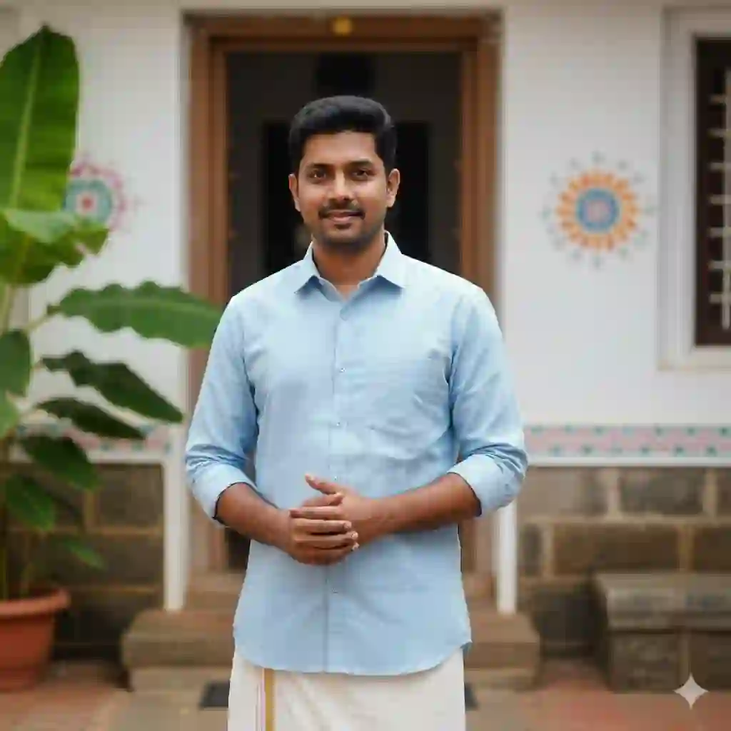 Karthick