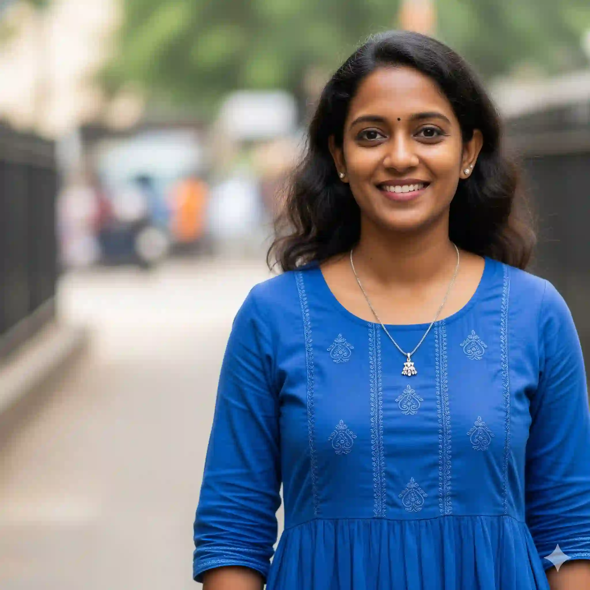 Priyadharsini